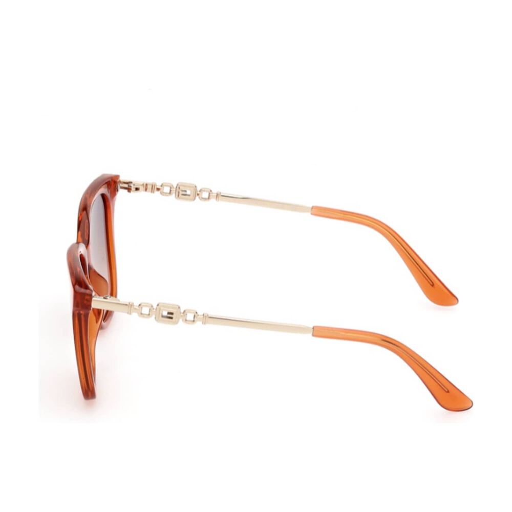 Lentes De Sol Naranja Guess image number 2.0