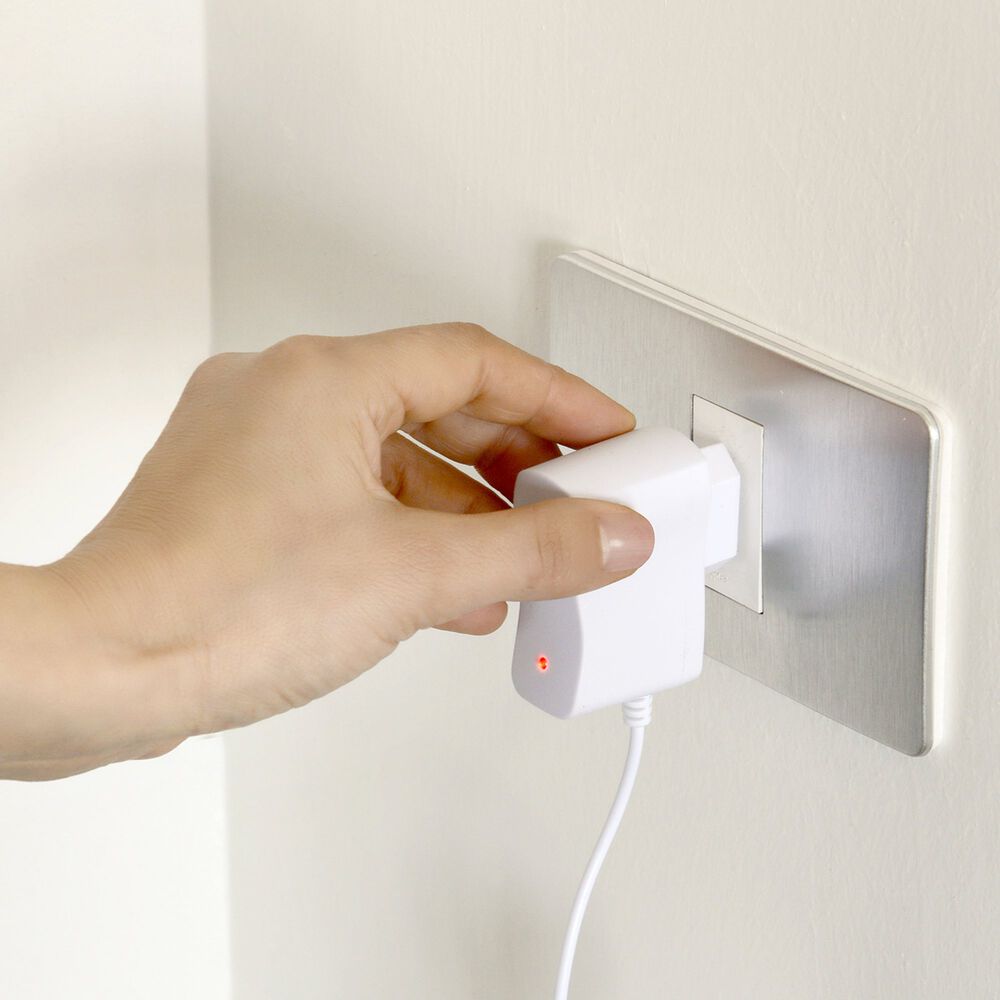 Silla Nido Columpio E-swing Pink image number 7.0