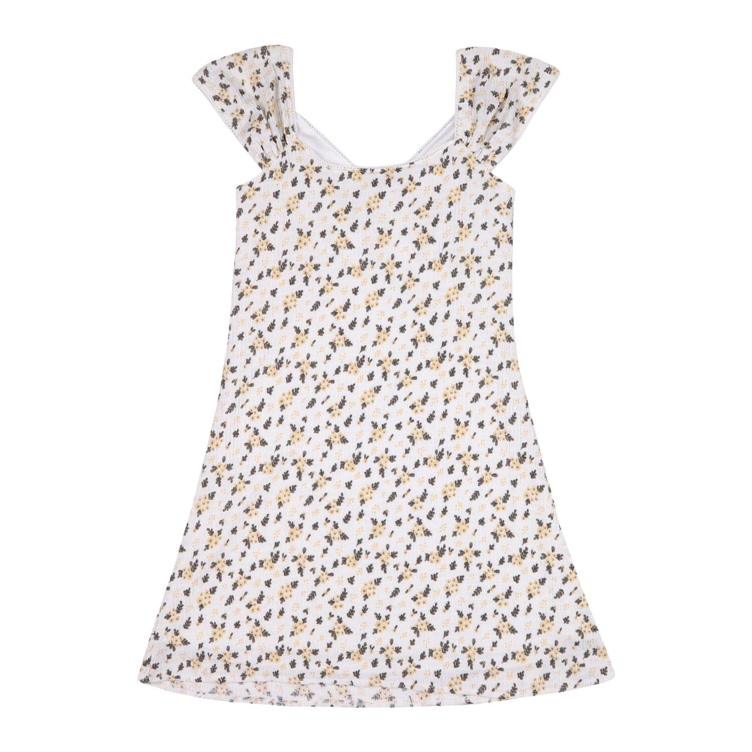 Vestido Mujer Freedom image number 1.0