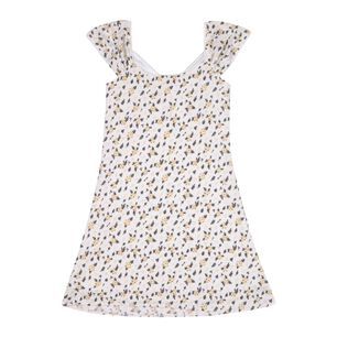 Vestido Mujer Freedom