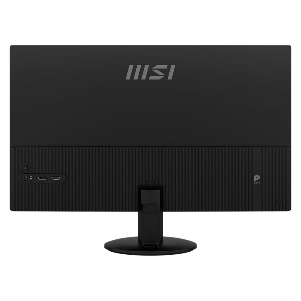 Monitor Msi Pro M272l Ips Fhd 27" 100hz image number 3.0
