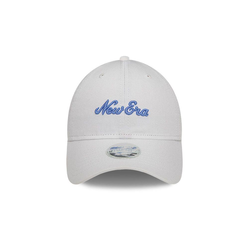 Gorra 9twenty New Era Essentials White image number 2.0