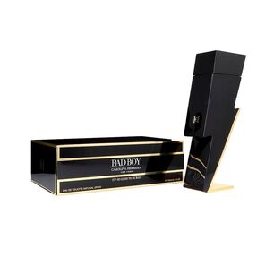 Carolina Herrera Bad Boy 150ml Edt