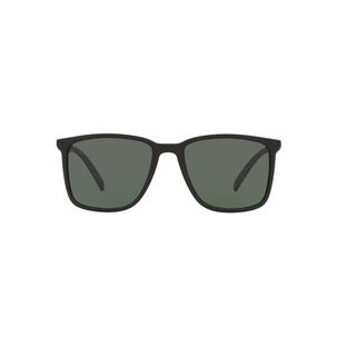 Lentes De Sol Negro Jean Monnier