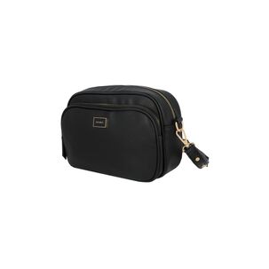Bandolera Secret Cancun Sc6 S Negro