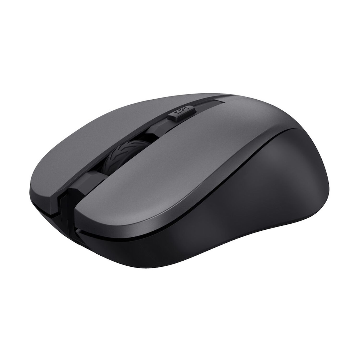 Kit Teclado Mouse Wireless Trezo Eco image number 2.0