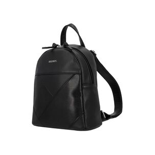 Mochila Secret Hungria St6 S Negro