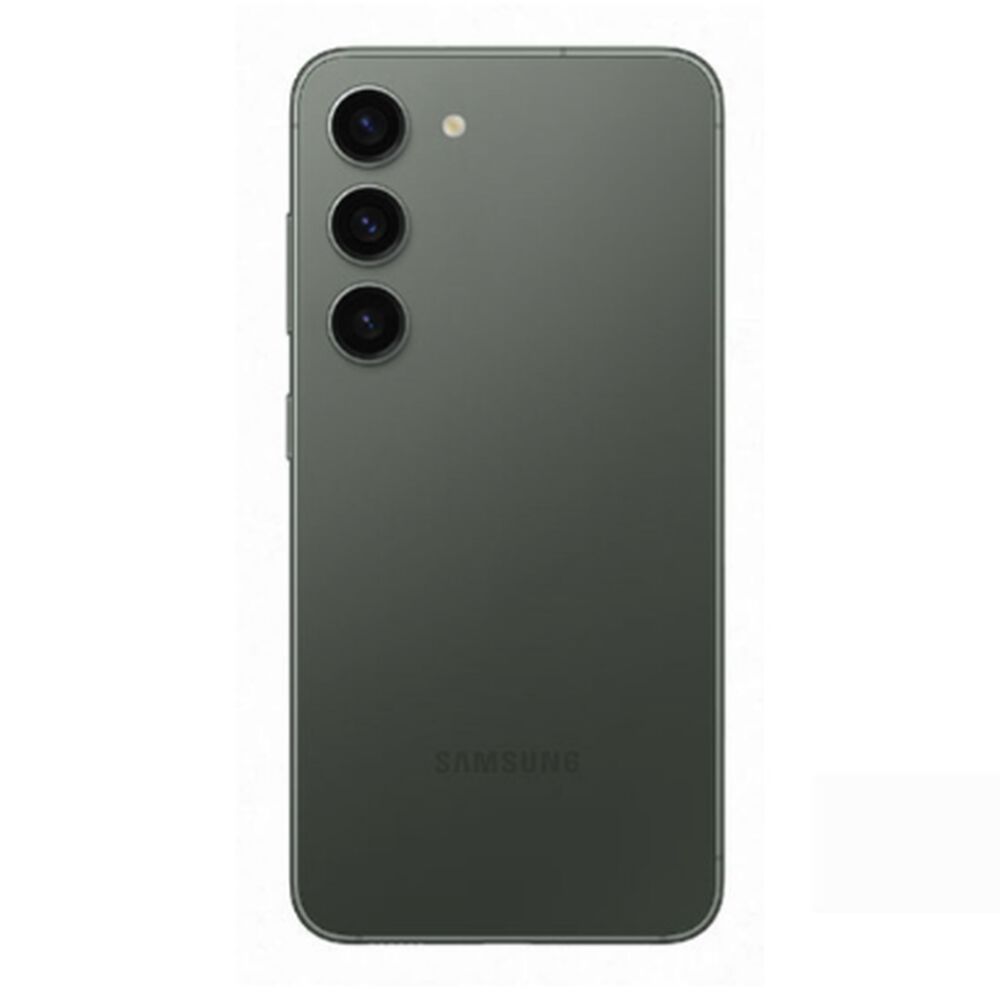 Celular Samsung S23 128 Gb Verde- Reacondicionado image number 1.0