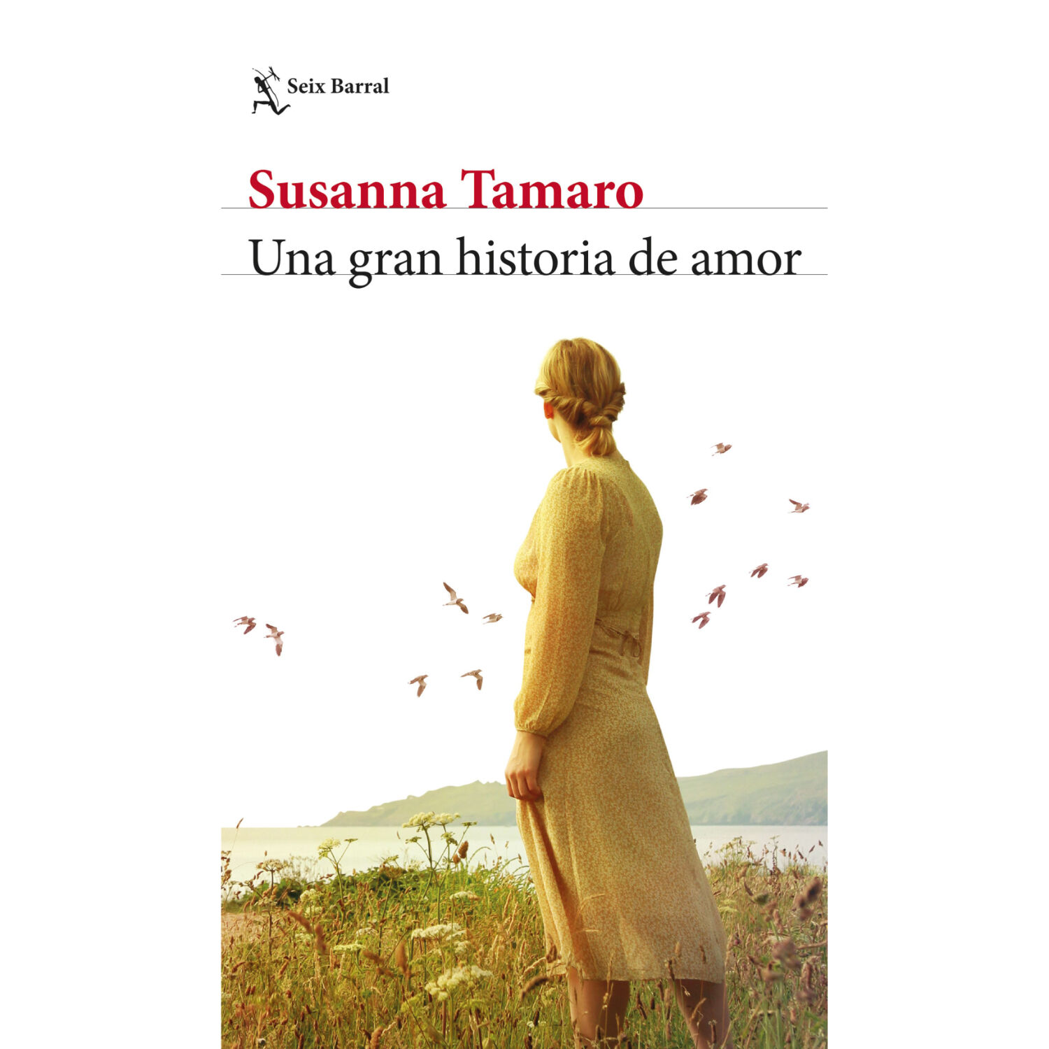 Una Gran Historia De Amor image number 0.0