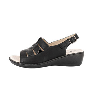 Sandalia Lago Negro Passer