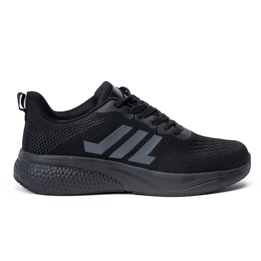 Zapatilla Hombre Negro Piero Apóstol image number 1.0