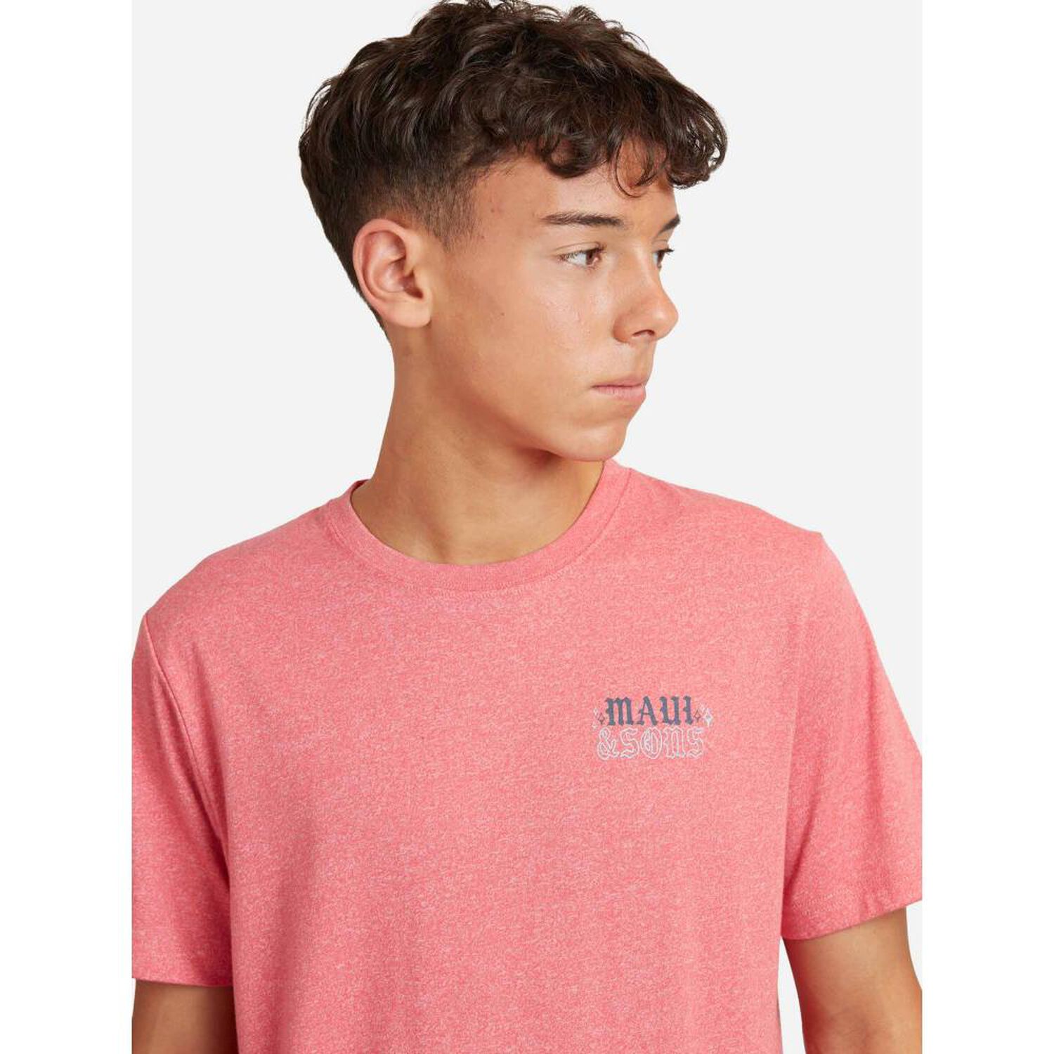 Polera Ni&ntilde;o Maui And Sons image number 2.0