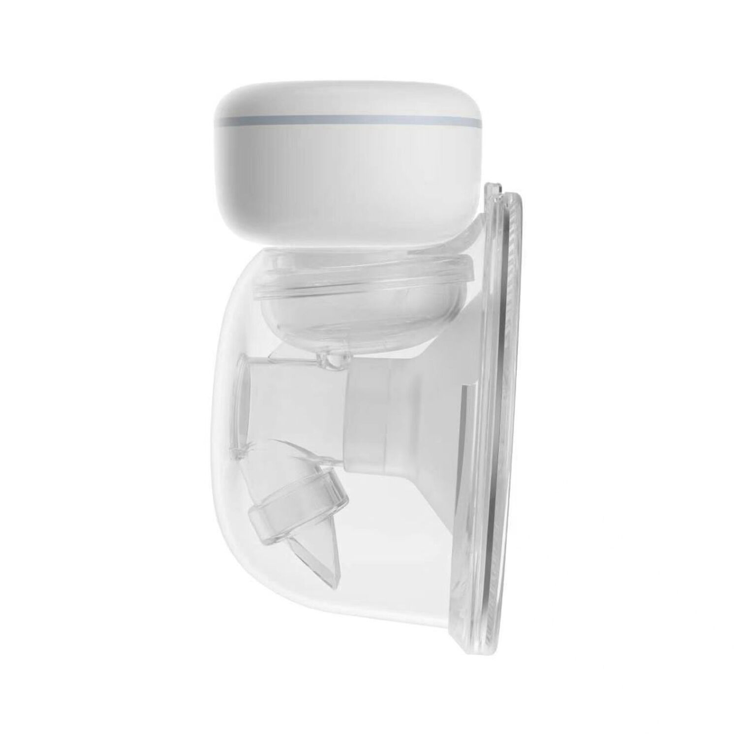 Extractor Leche Materna El&eacute;ctrico Aspirador Nasal image number 5.0