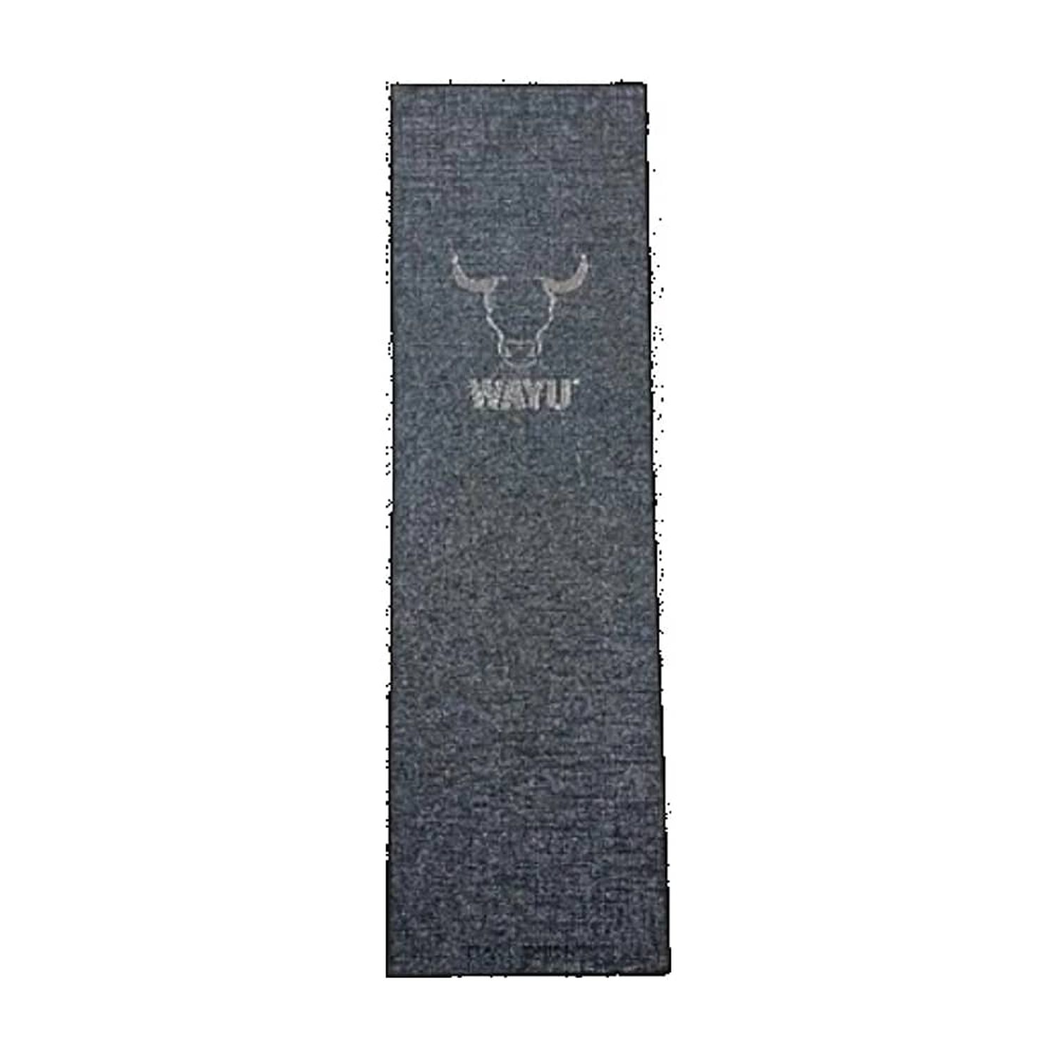 Set Parrillero Wayu Black Edition Cuchillo Con Pincho Premium image number 3.0