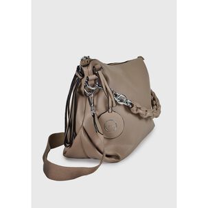Cartera Helga Camel