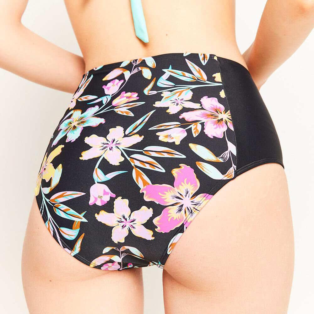 Bottom Bikini Tiro Alto Mujer Freedom image number 2.0