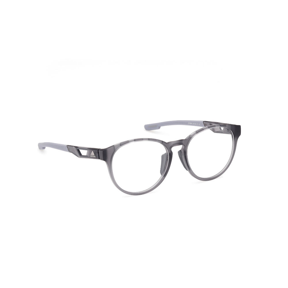 Lentes Ópticos Gris Adidas Sport image number 7.0