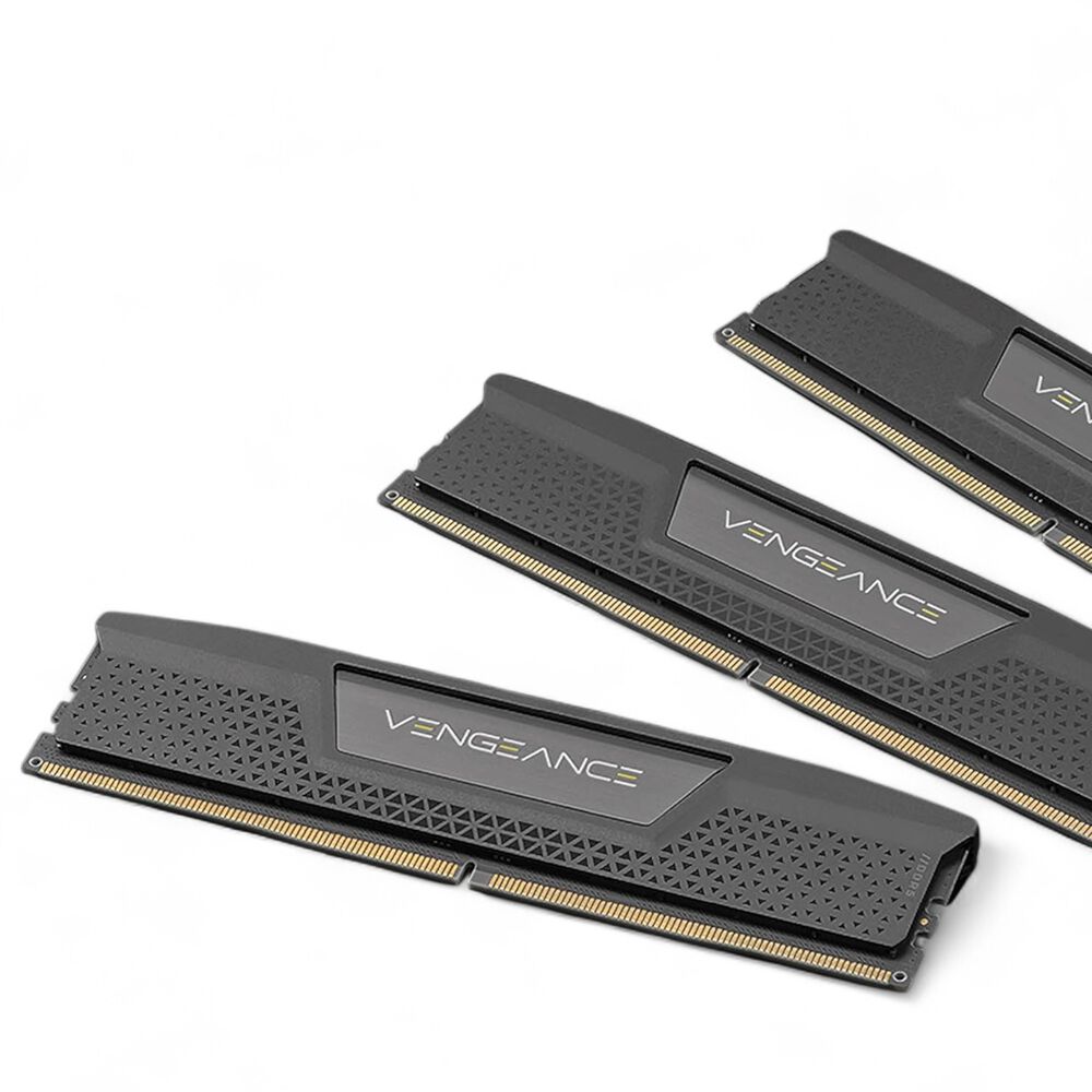 Memoria Ram Corsair Vengeance 32gb Ddr5 5200mhz Performance image number 2.0