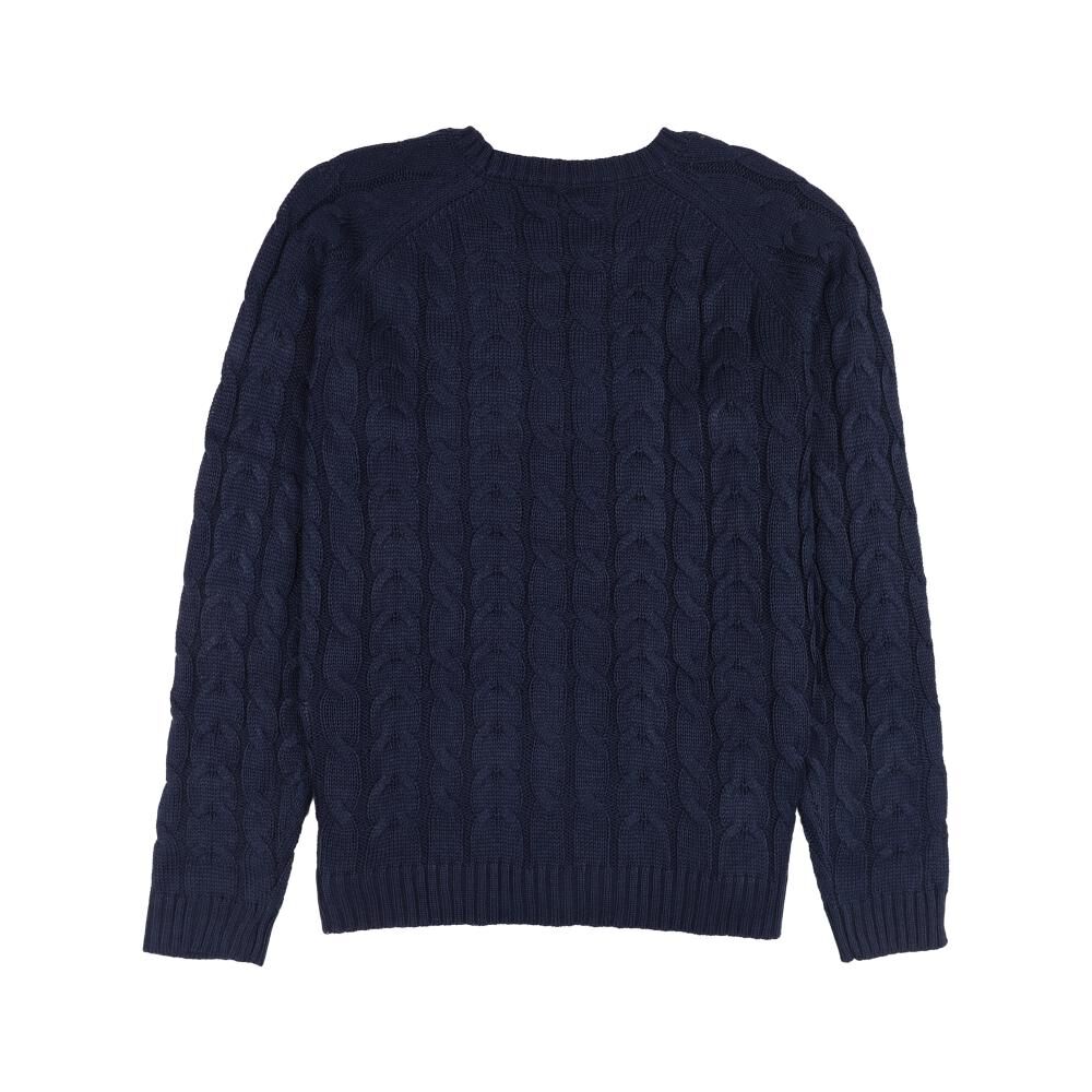 Sweater Mujer Freedom image number 1.0