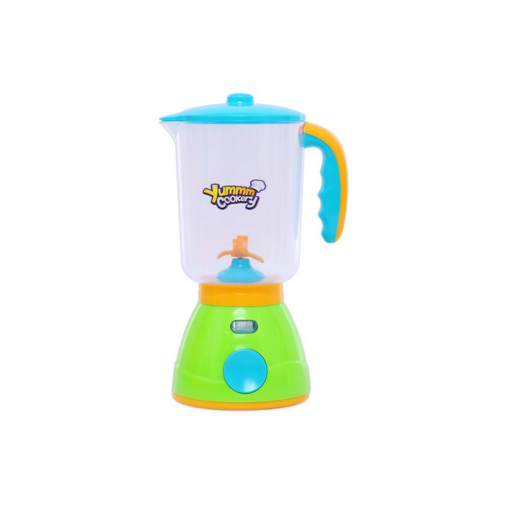 Maquina Hacer Paletas Happy Line / 18 Piezas image number 2.0