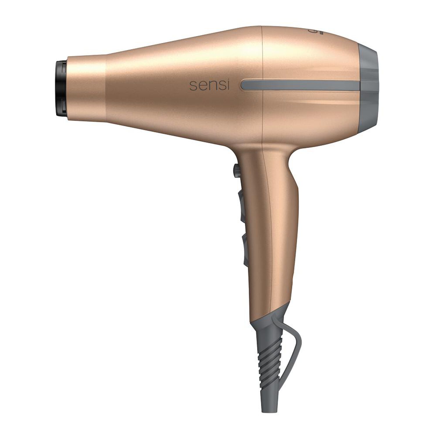 Secador De Pelo Gama Tempo 5D Sensi Gold image number 2.0
