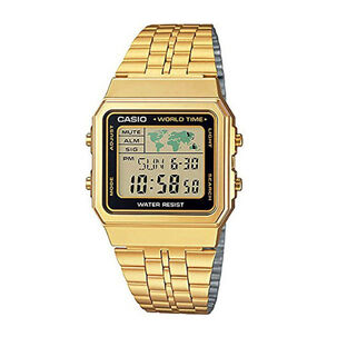 Reloj Casio Hombre A500wga-1df
