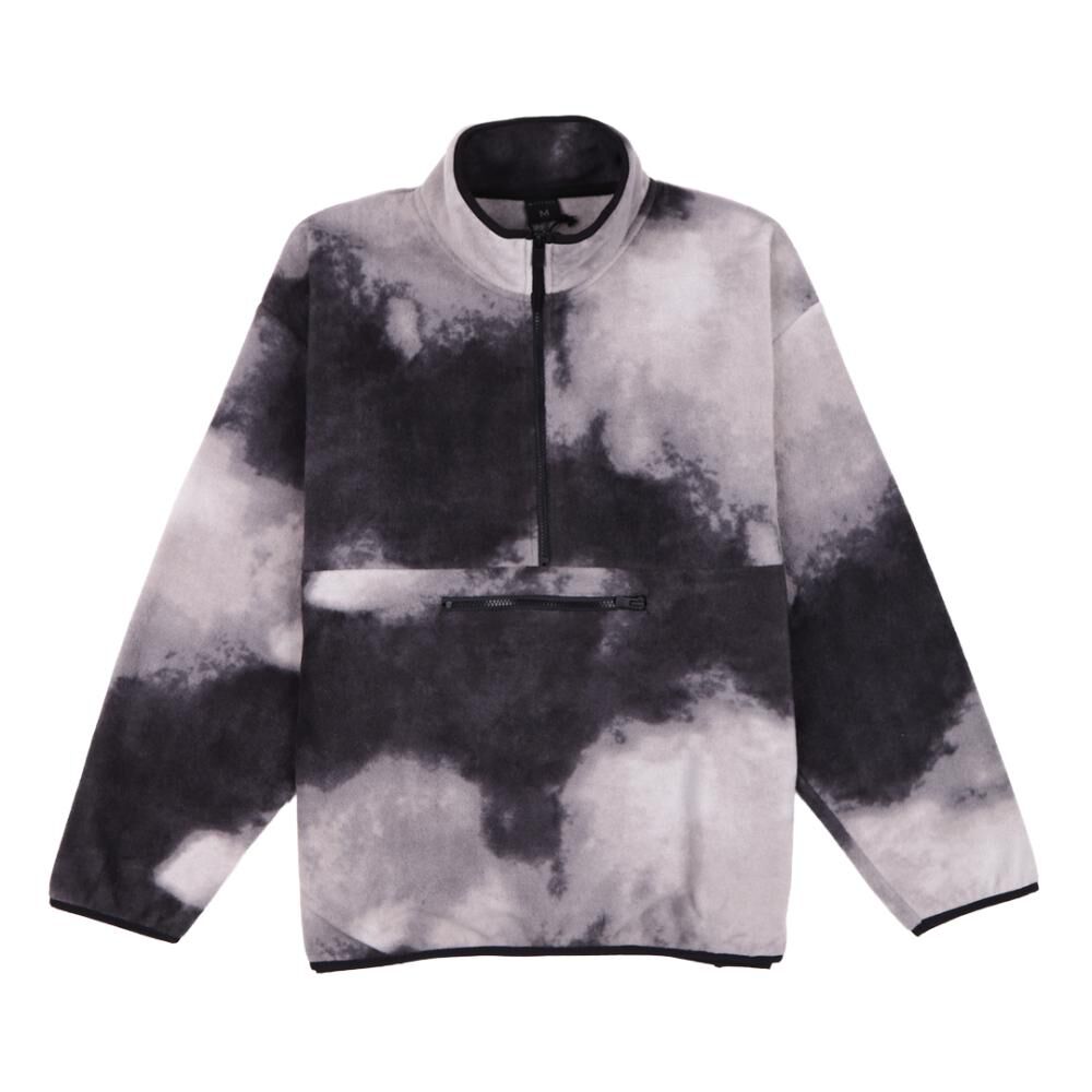 Poler&oacute;n Deportivo Hombre Wetland image number 0.0