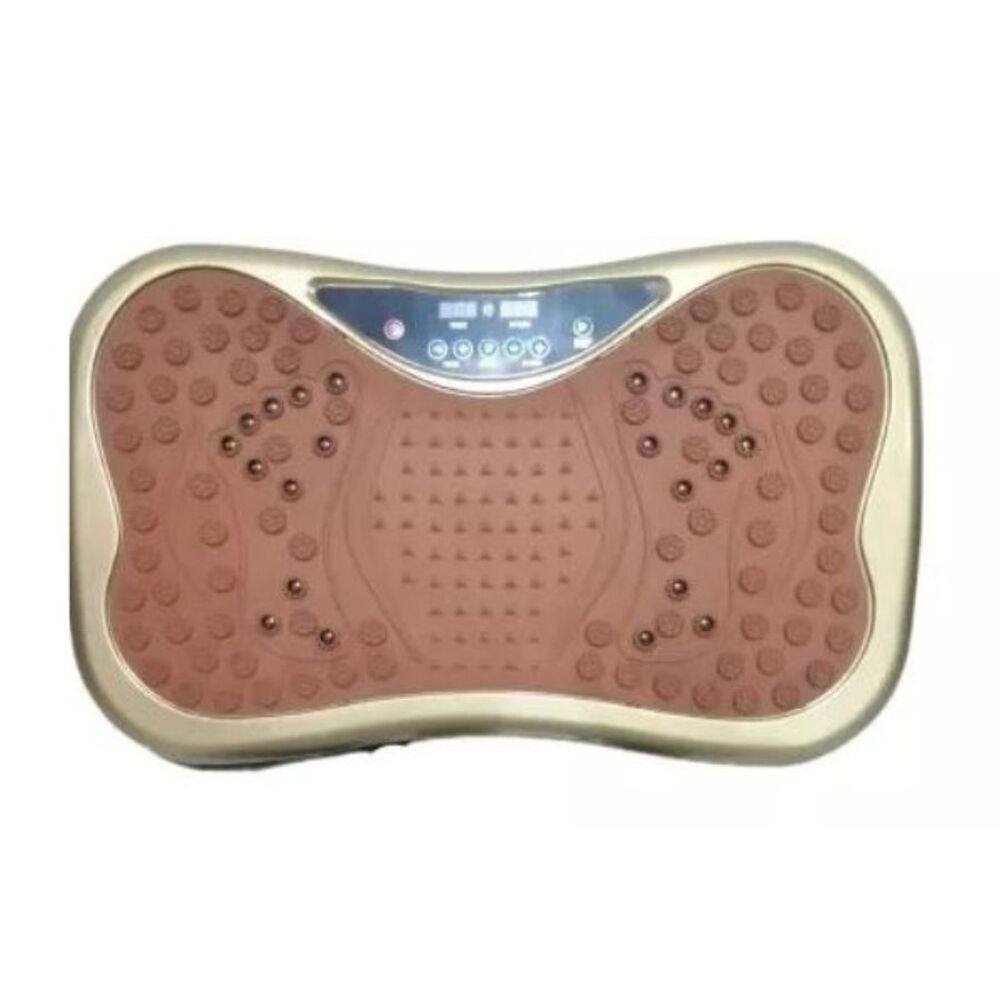 Masajeador Antideslizante Cardio Ejercicios Plataforma Led image number 0.0