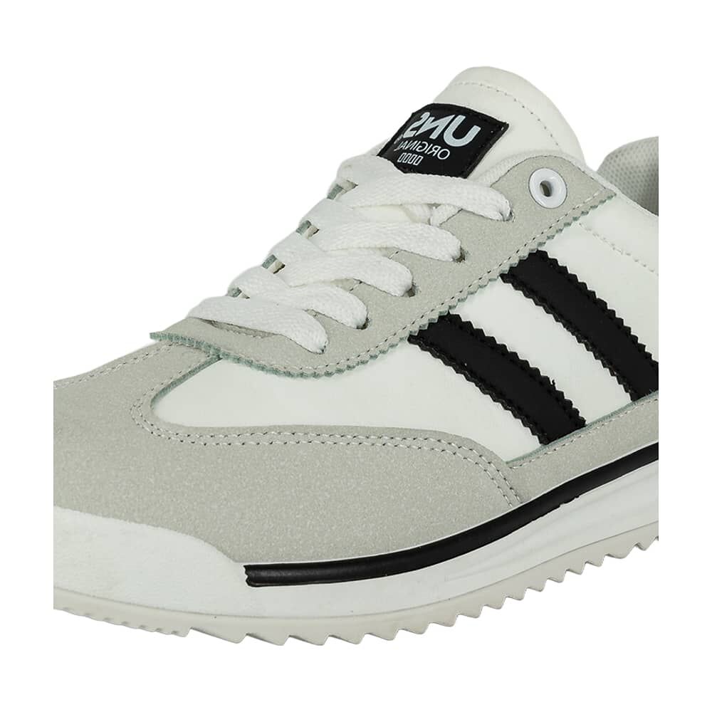 Zapatilla Leven Blanco Uns image number 3.0