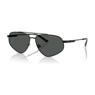 Lentes De Sol Negro Emporio Armani