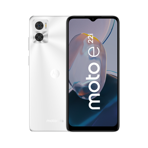 Smartphone Motorola Moto E22I / 64 GB / Liberado
