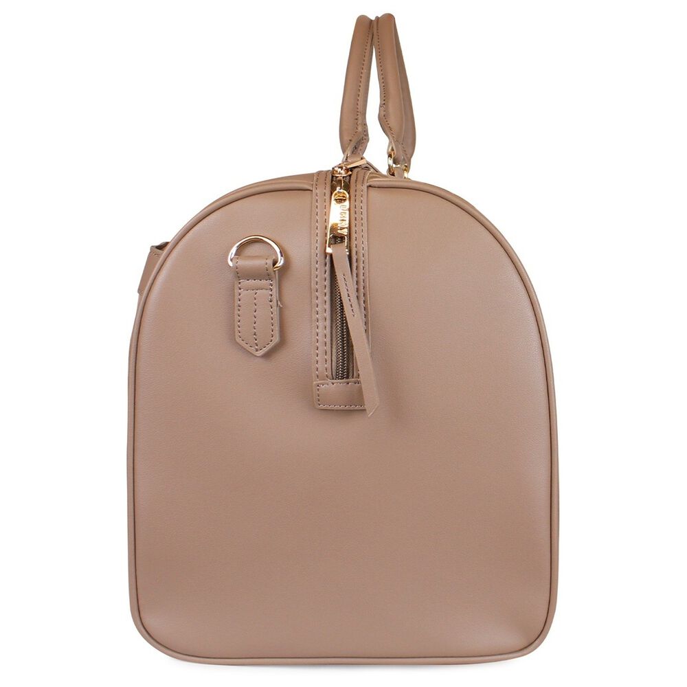 Bolso Iconic Taupe Donna Karan Dkny image number 4.0