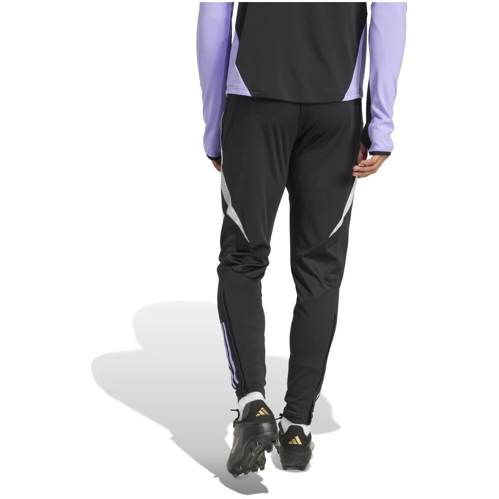 Pantalón Entrenamiento Hombre Adidas Colo-colo 2025 image number 2.0