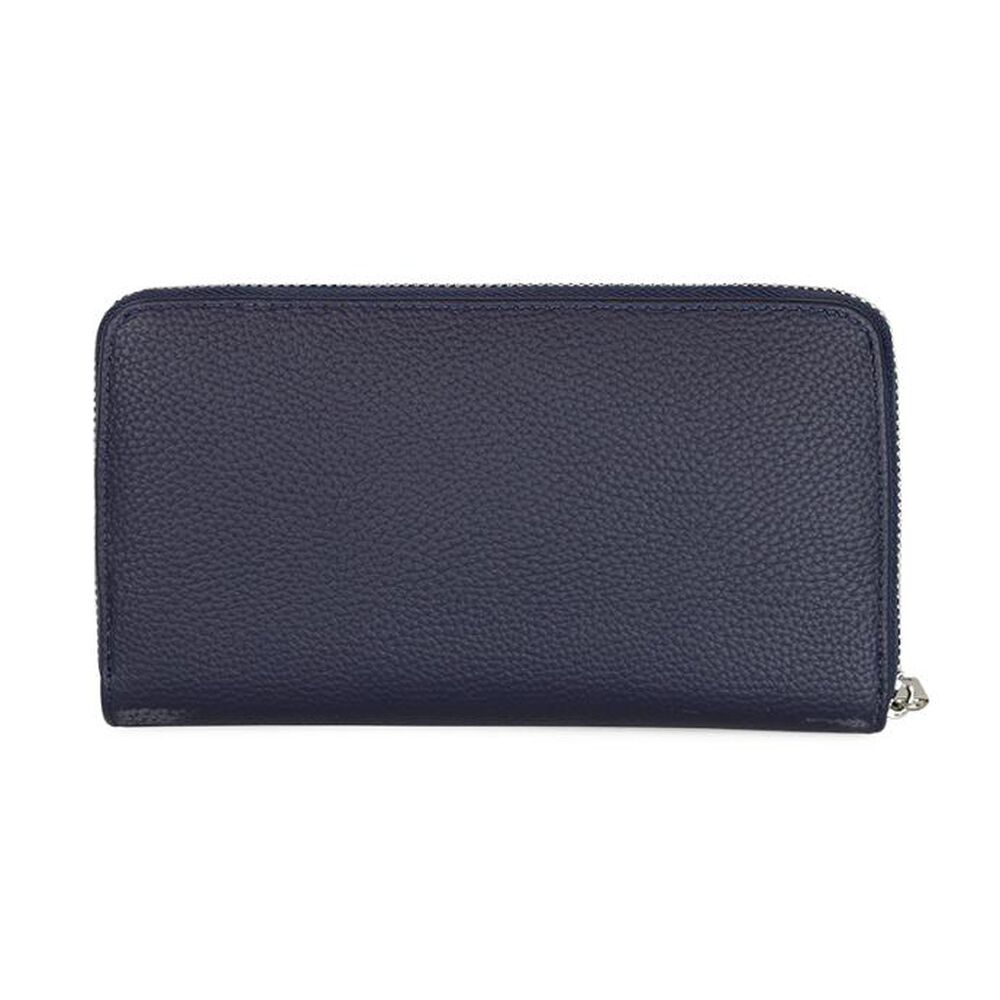 Billetera Mujer Calixta Azul Kenneth Cole image number 2.0