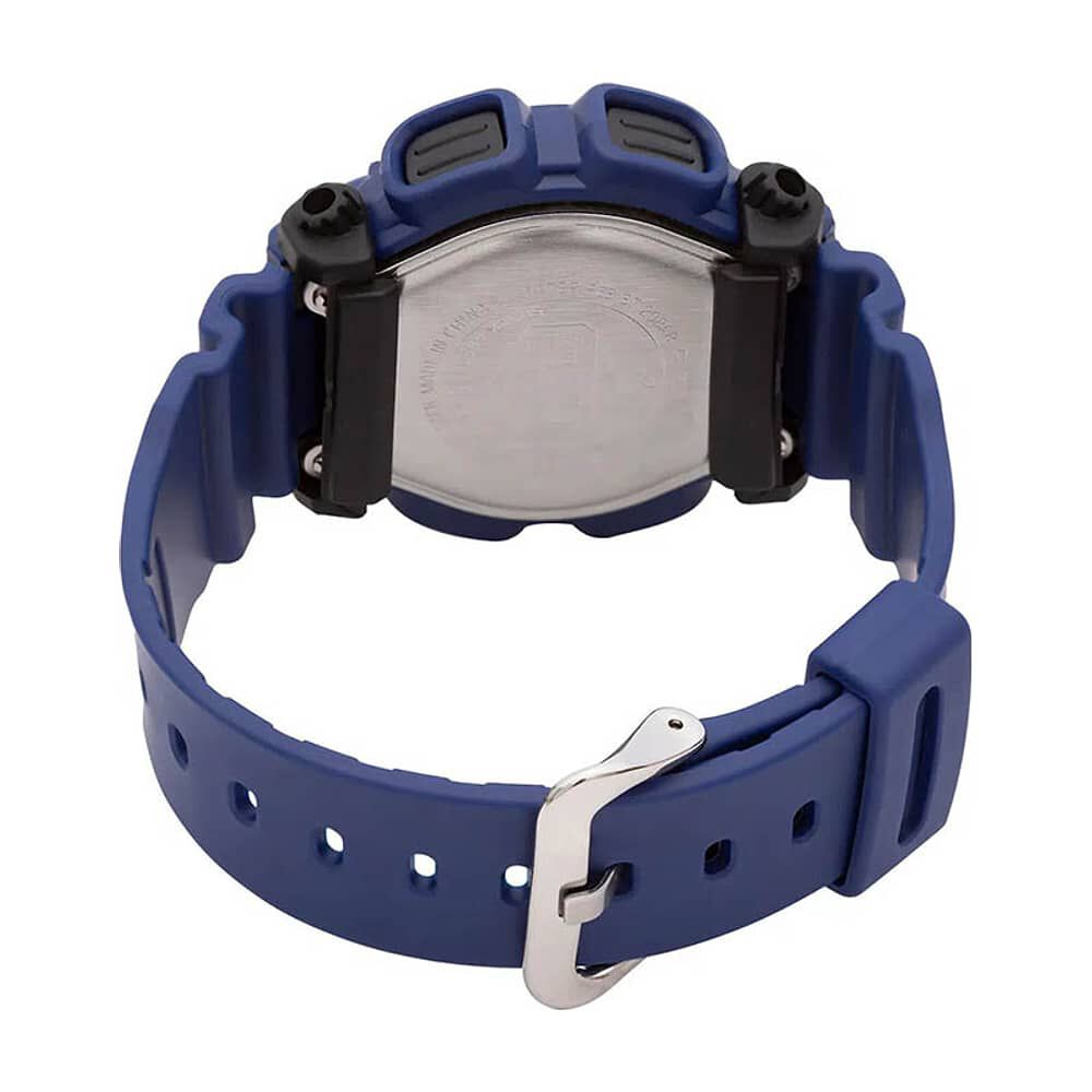 Reloj G-shock Hombre Deportes Extremos Dw-9052-2vdr image number 2.0