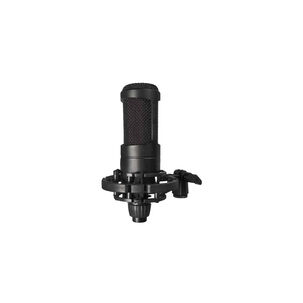 Micr&oacute;fono Estudio Condensador Xlr Hembra A 3.5 Mm - Ps