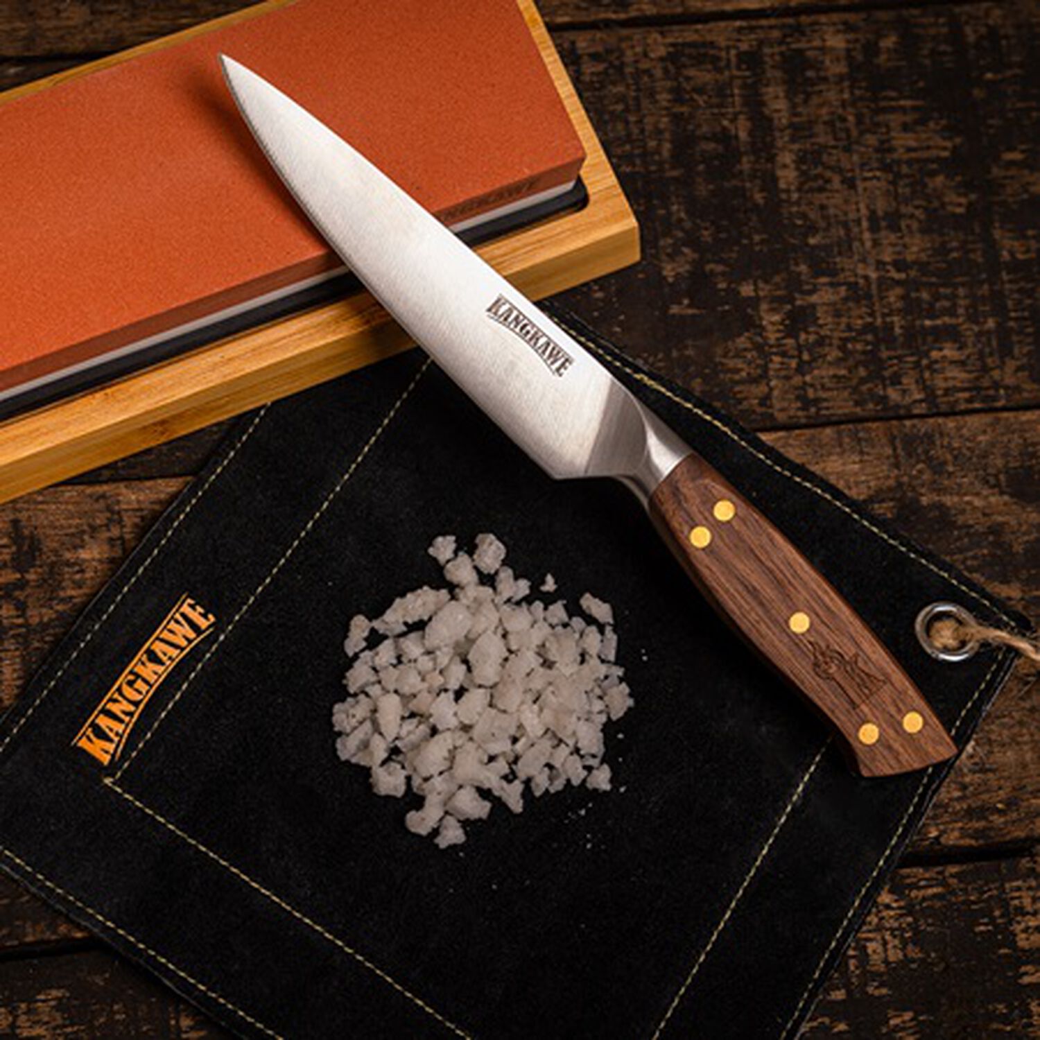 Cuchillo 5" Pellaifa image number 2.0