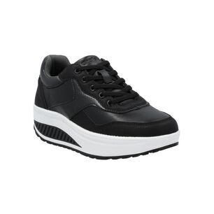 Zapatilla Urbana Mujer Azaleia Whitney Negro