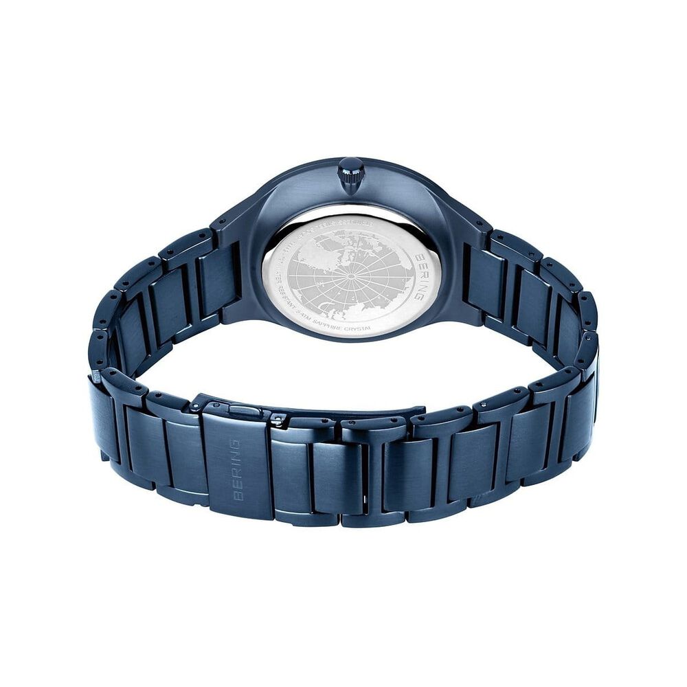 Reloj Bering 14442-797 Azul Hombre image number 1.0