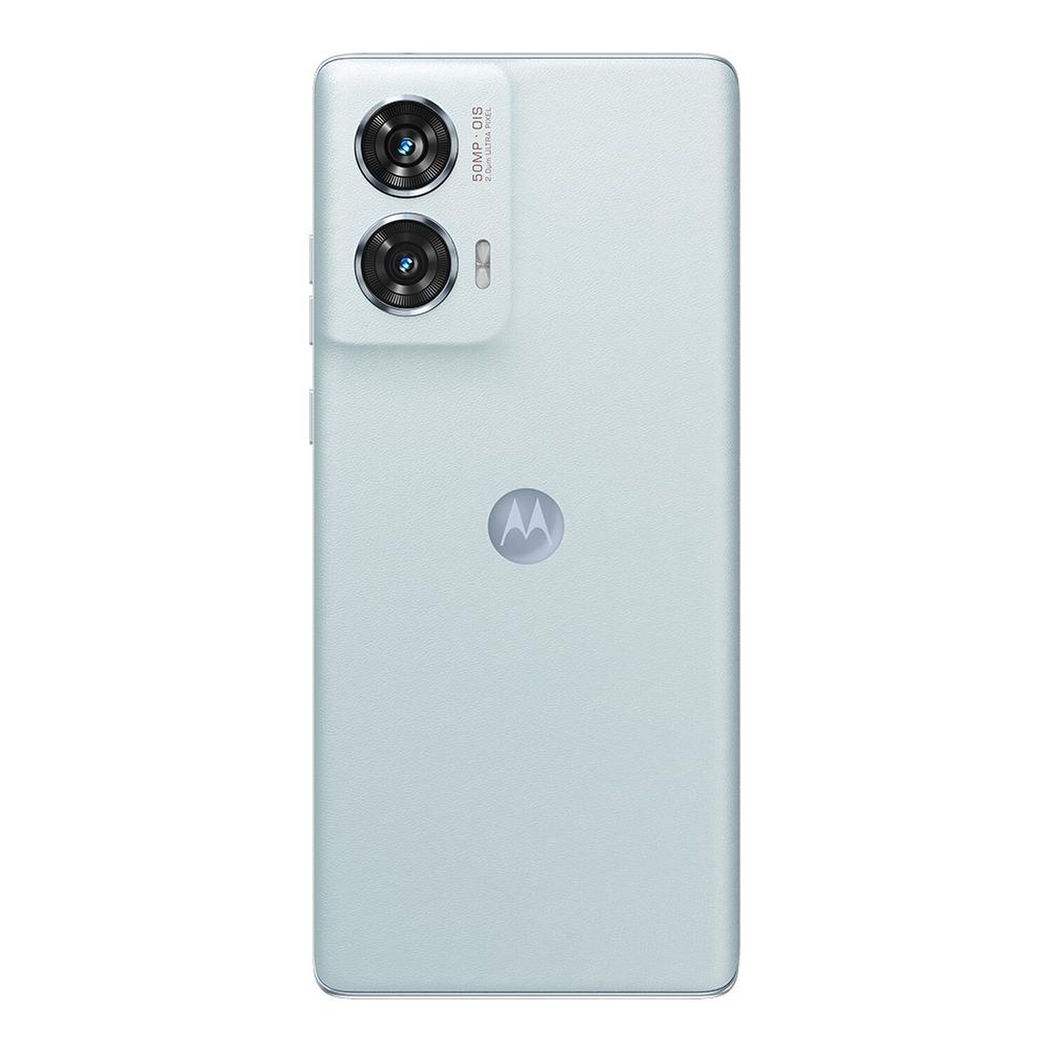 Smartphone Motorola Moto Edge 50 Fusion + Moto Buds / 5G / 256 GB / Liberado image number 5.0