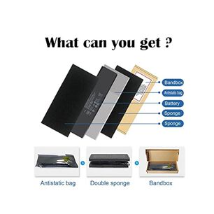 Bater&iacute;a Original F38ht Dell Latitude E7420 E7440 E7450 7.4v 6130mah 45wh Nueva