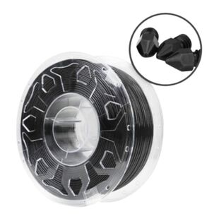 Filamento Pla Fibra Carbono 1kg Creality