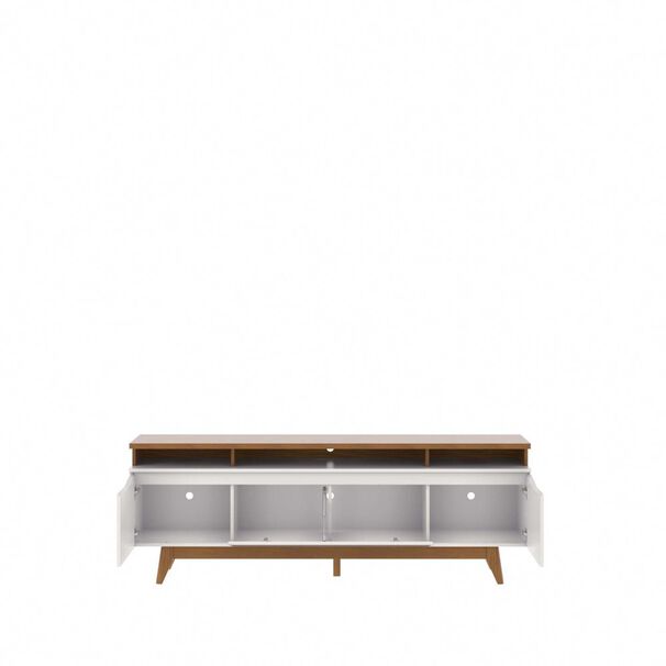 Rack Tv Decocasa R Flynst1 8