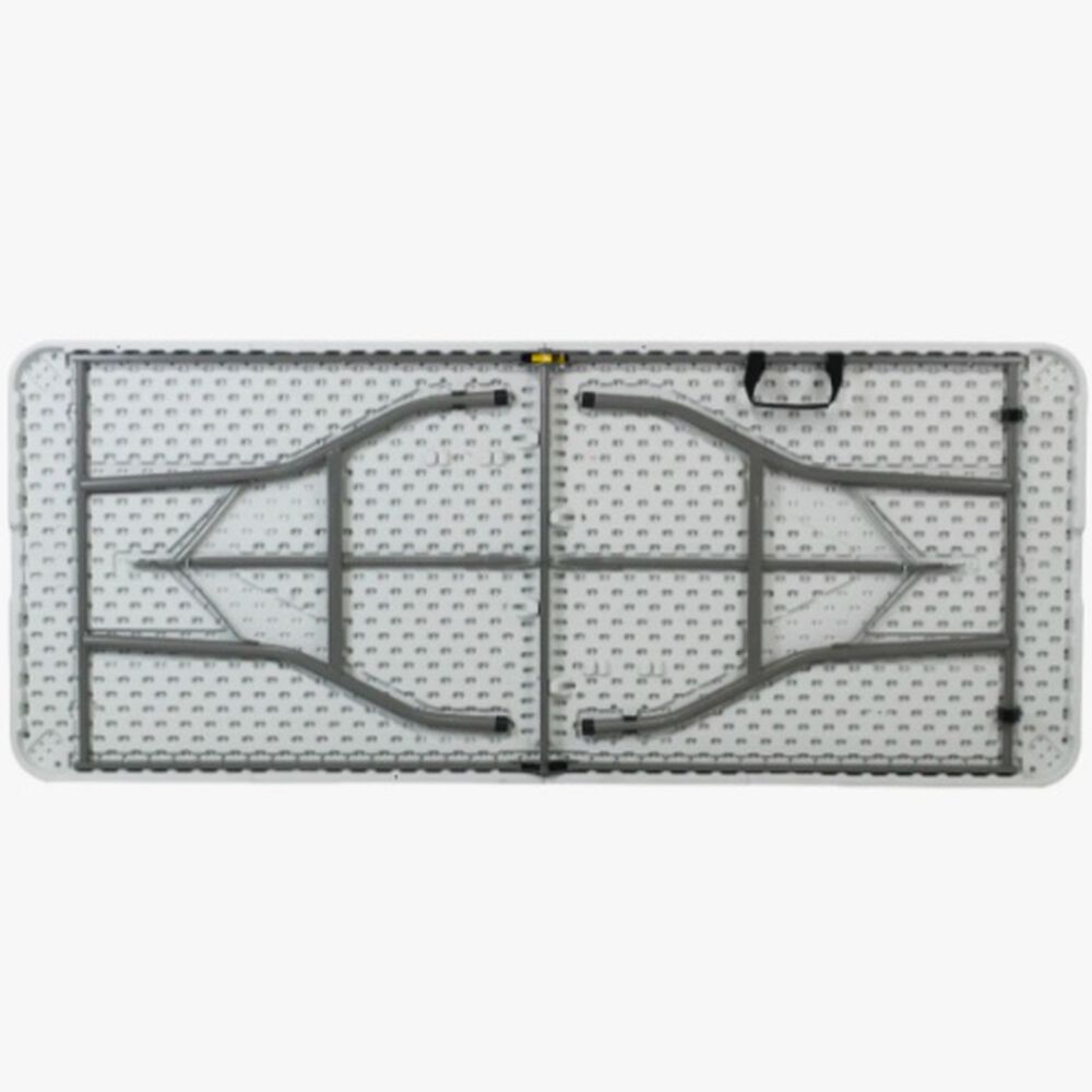 Mesa Plegable Color Blanco image number 1.0