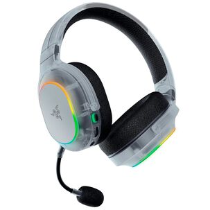 Aud&iacute;fonos Gamer Razer Barracuda X Chroma Phantom White