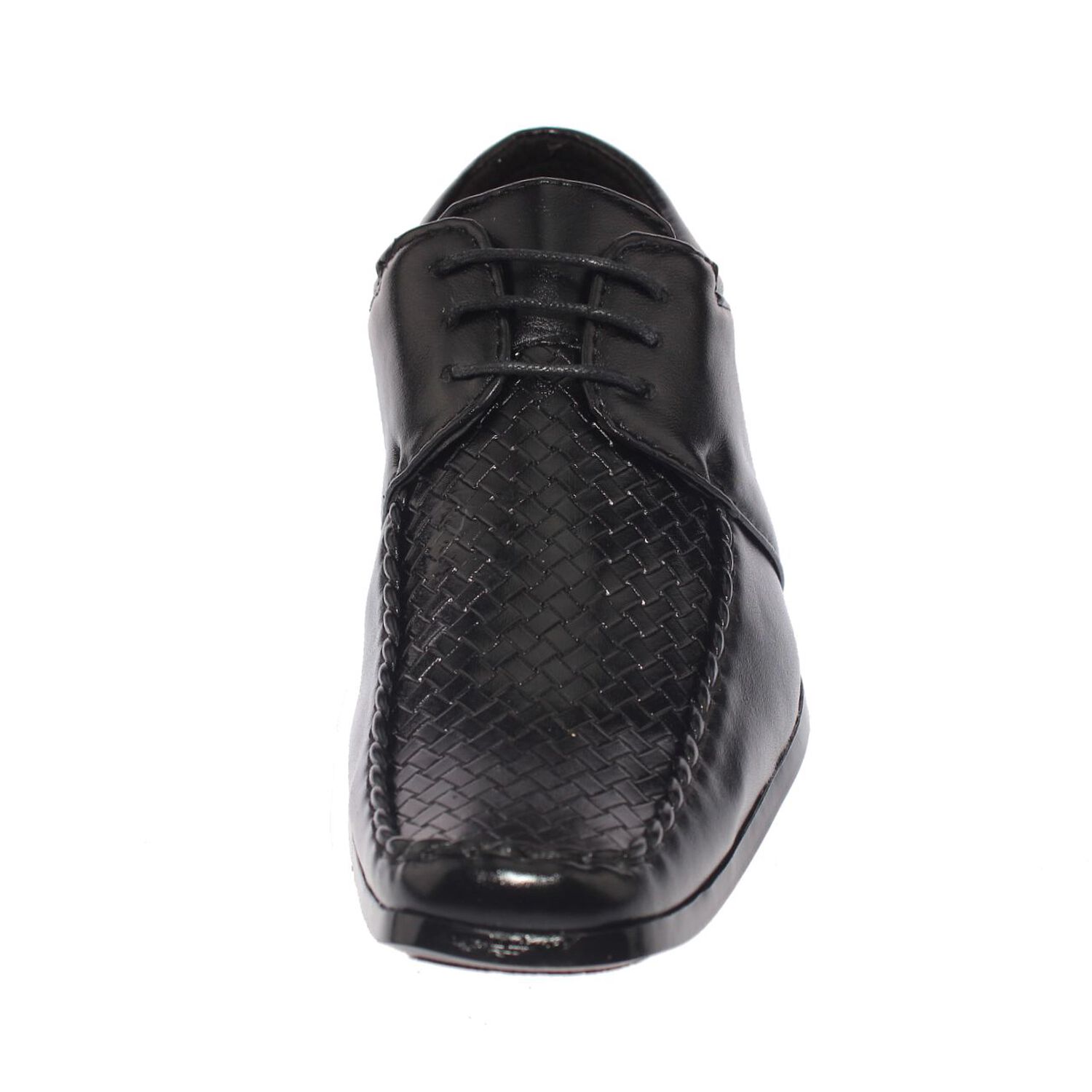 Zapato Formal Negro Casatia Art: 82061black image number 2.0