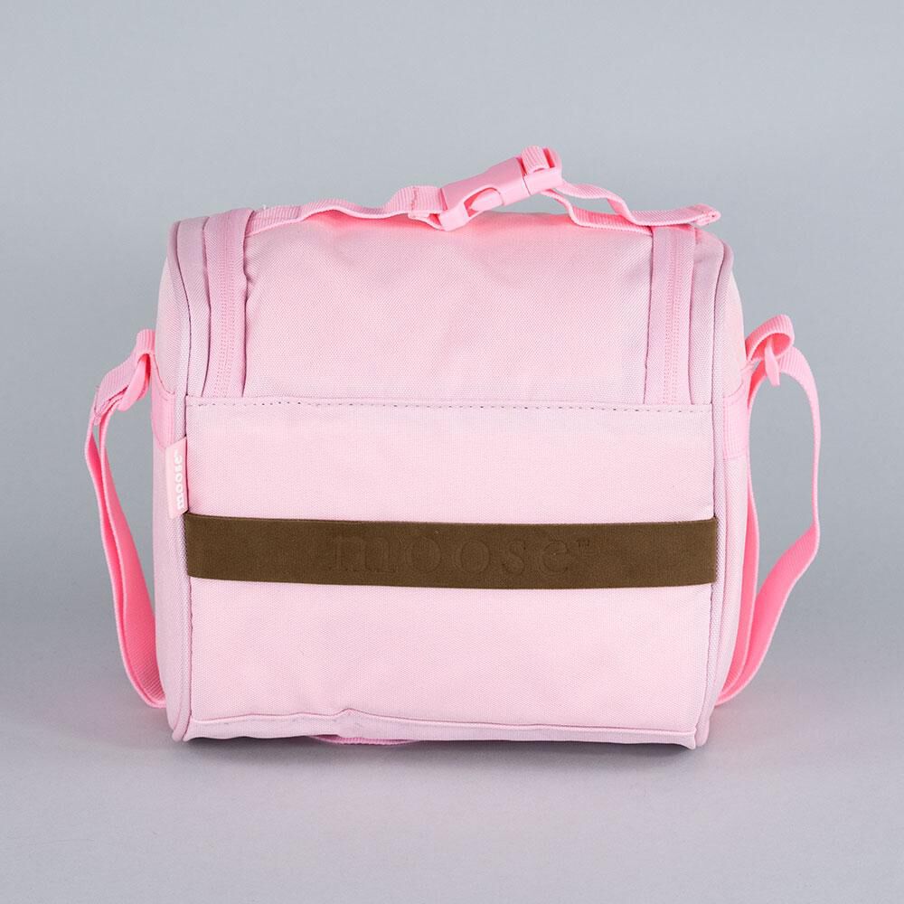 Lonchera Manhattan Black Moose image number 3.0