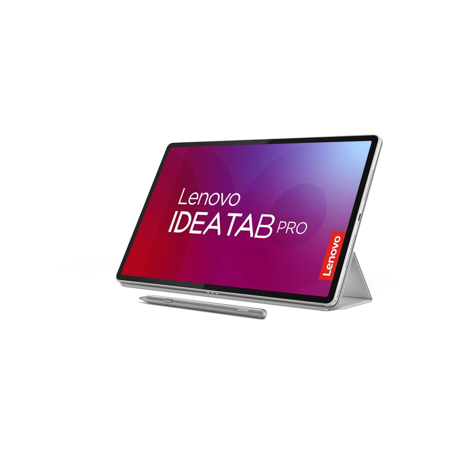 Tablet 13" Lenovo ZAHD0742CL / 8 GB RAM / 256 GB / Cloud Grey image number 2.0