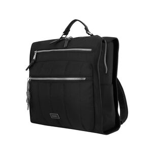 Mochila Secret Pipa Sc6 M Negro