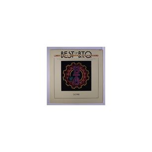 Bachman-turner Overdrive - Best Of B.t.o. | Vinilo Usado
